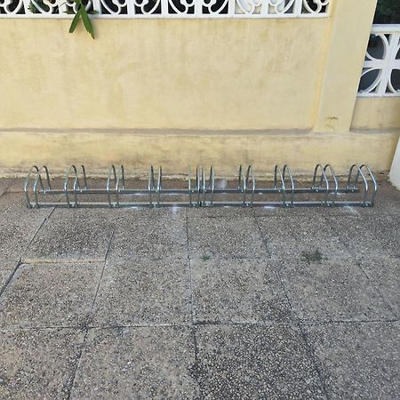 Aparthotel Carrio Sol - Monty'S Calpe Esterno foto
