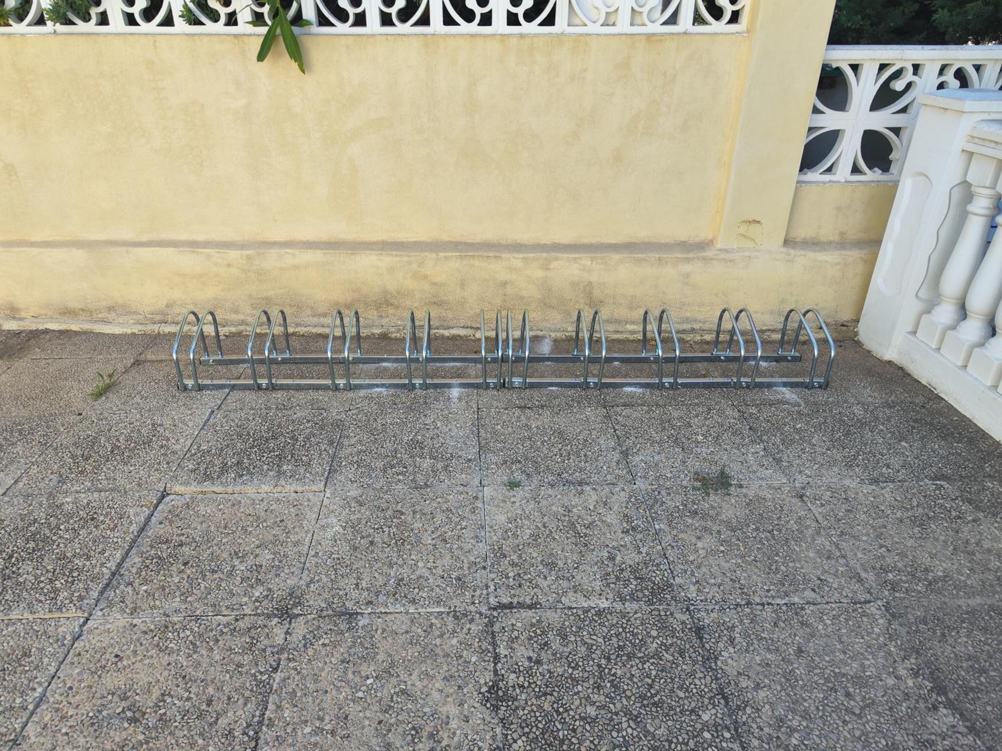 Aparthotel Carrio Sol - Monty'S Calpe Esterno foto