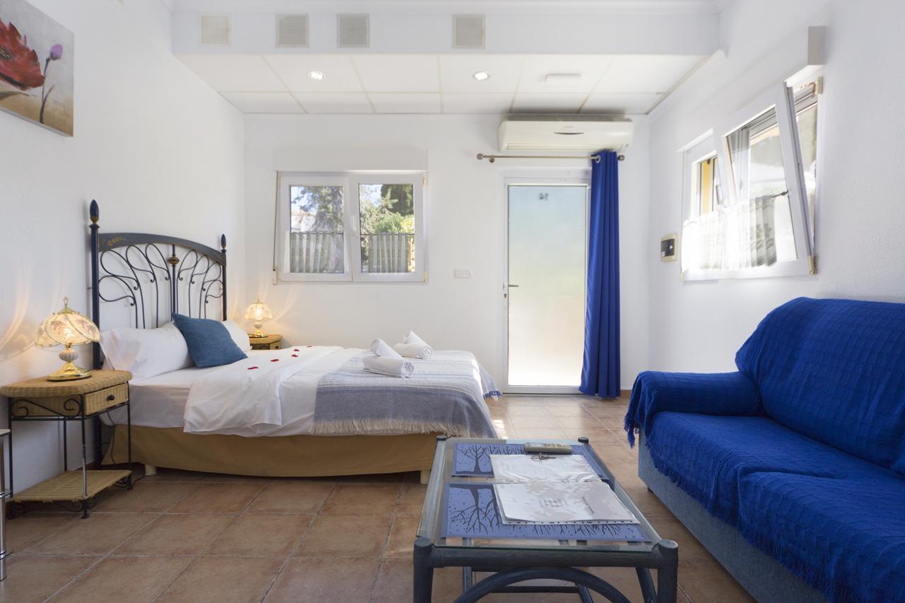 Aparthotel Carrio Sol - Monty'S Calpe Camera foto