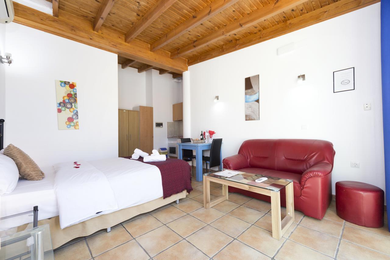 Aparthotel Carrio Sol - Monty'S Calpe Camera foto