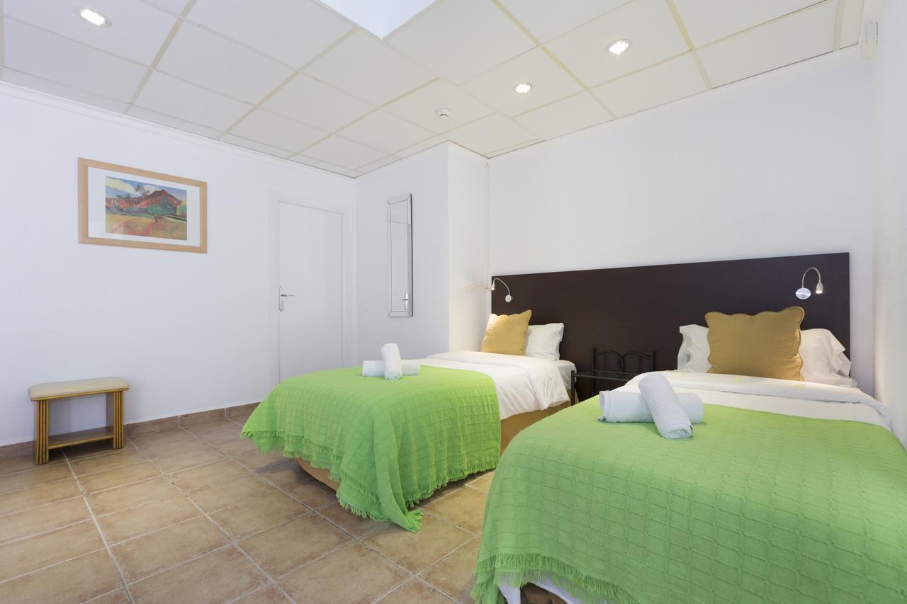 Aparthotel Carrio Sol - Monty'S Calpe Camera foto