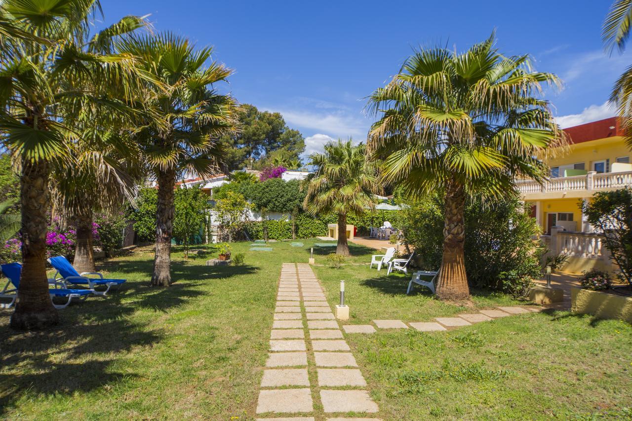 Aparthotel Carrio Sol - Monty'S Calpe Esterno foto