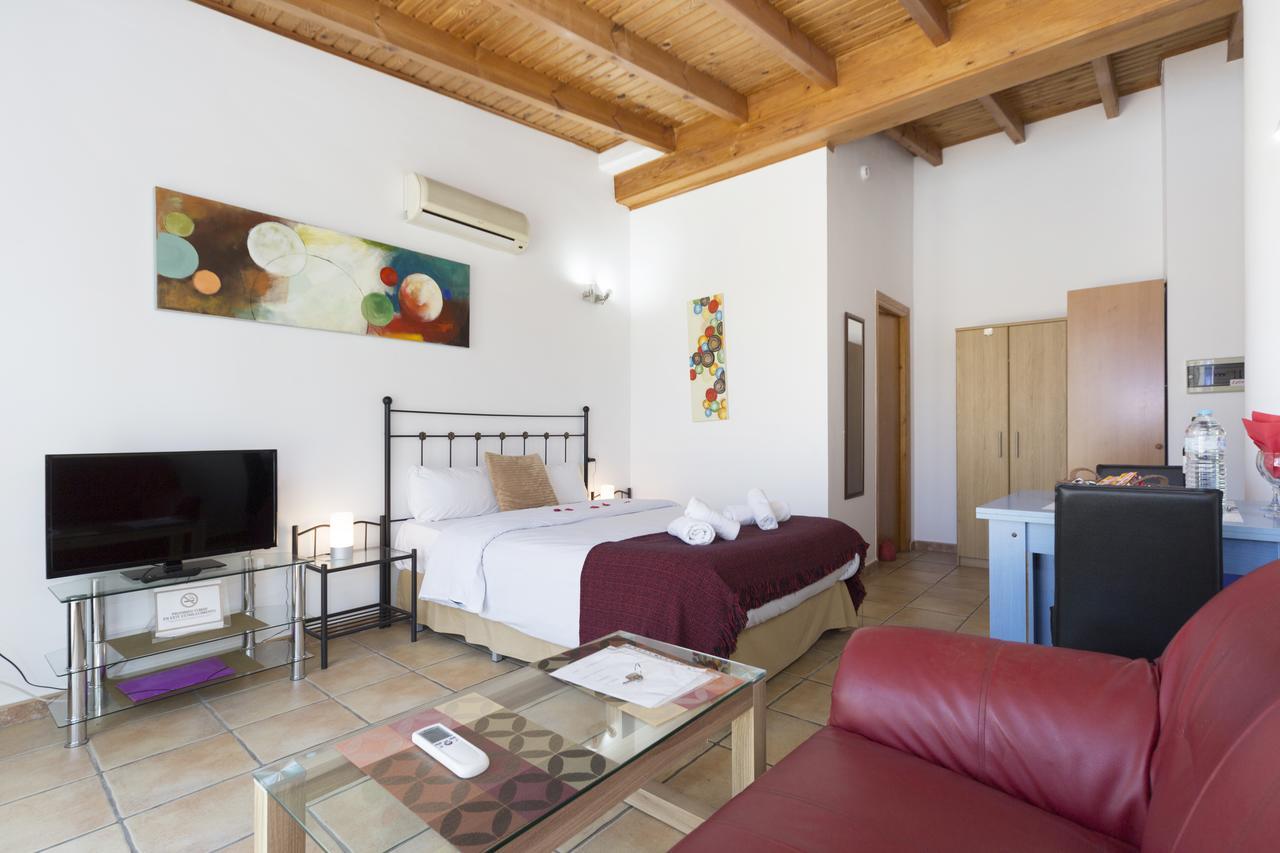 Aparthotel Carrio Sol - Monty'S Calpe Camera foto