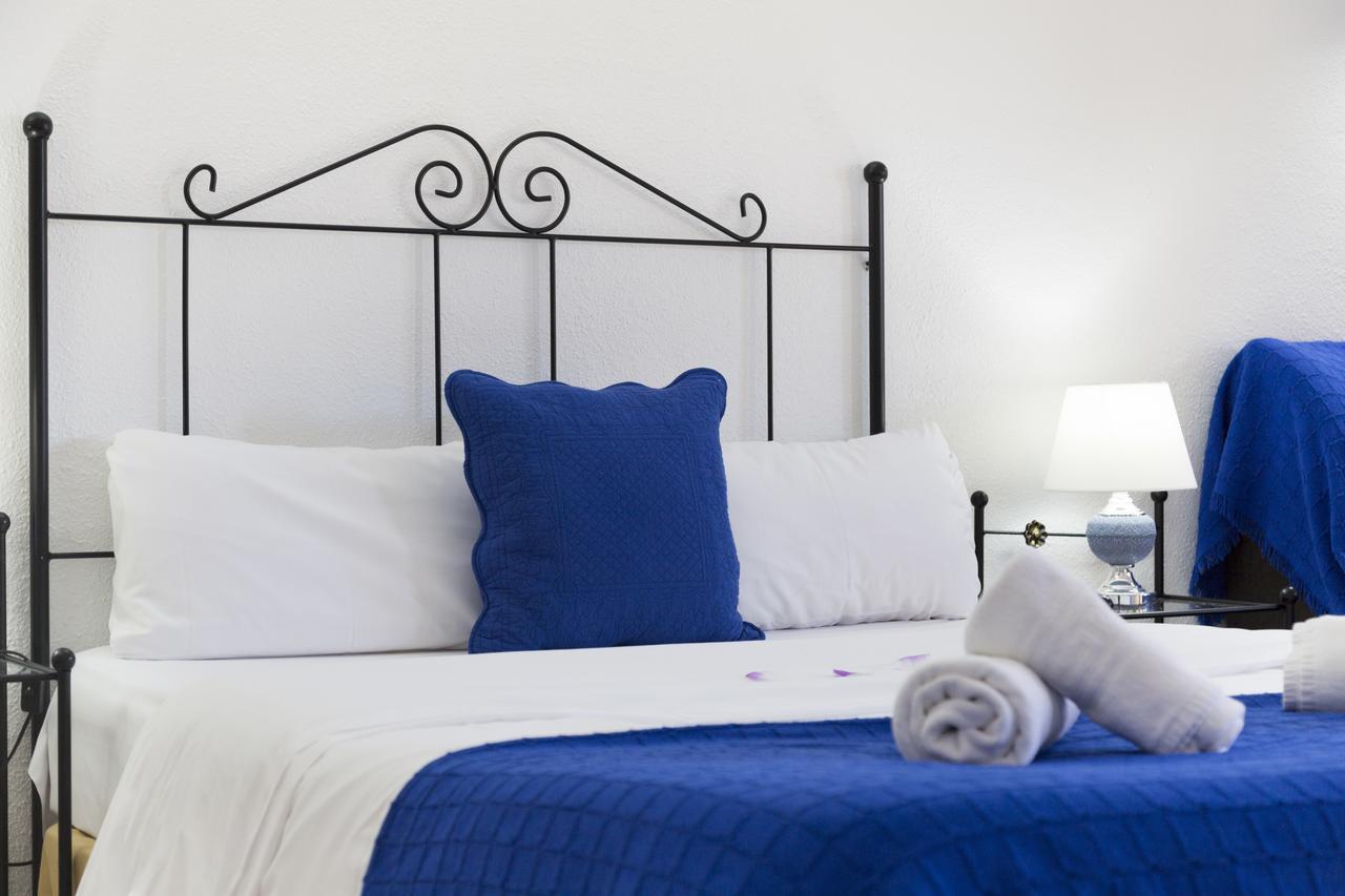 Aparthotel Carrio Sol - Monty'S Calpe Camera foto