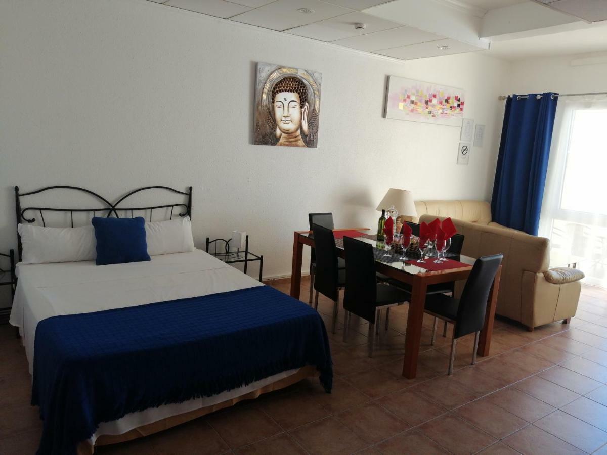 Aparthotel Carrio Sol - Monty'S Calpe Camera foto