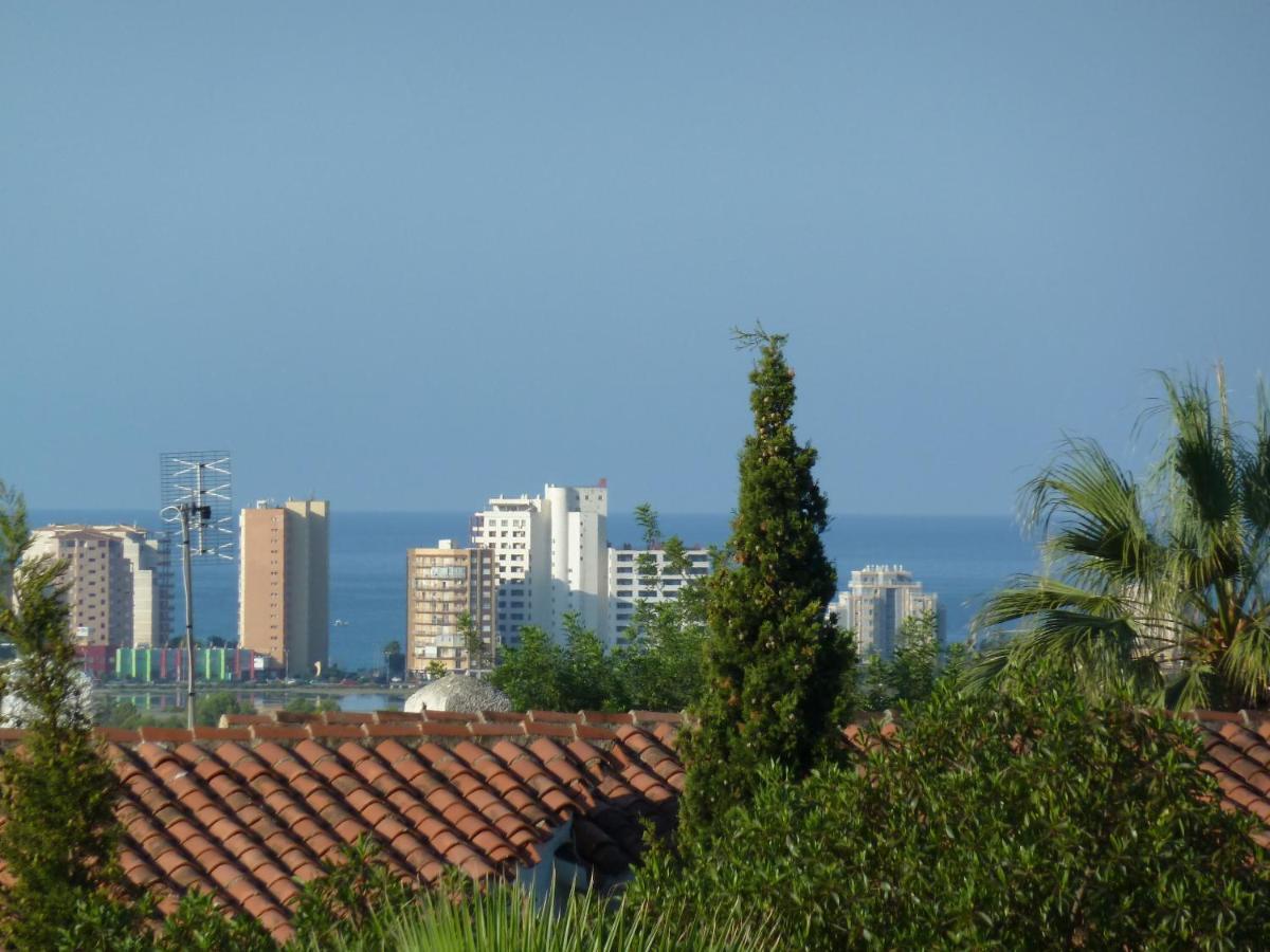 Aparthotel Carrio Sol - Monty'S Calpe Camera foto